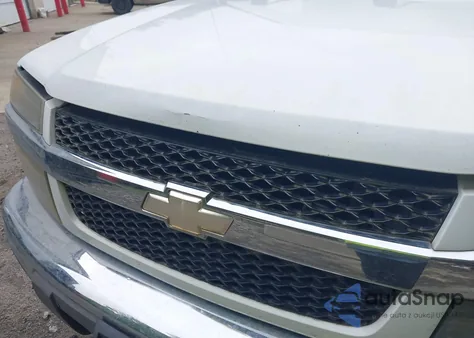 2007 Chevrolet Colorado Lt z USA, uszkodzony, nr VIN 1GCDT19E478159404